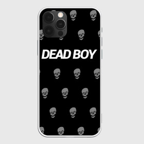 Чехол для iPhone 12 Pro с принтом Bones Deadboy в Рязани, силикон | область печати: задняя сторона чехла, без боковых панелей | bones | boy | dead | deadboy | elmo | hdmi | hip | hop | kennedy | metal | rap | rapper | scream | sesh | seshollowaterboyz | skull | team | кеннеди | кости | костя | метал | рэп | рэпер | сеш | скрим | сэш | хип | хоп | череп | элмо