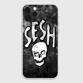 Чехол для iPhone 12 Pro Max с принтом SESH Team (Bones) в Рязани, Силикон |  | bones | boy | dead | deadboy | elmo | hdmi | hip | hop | kennedy | metal | rap | rapper | scream | sesh | seshollowaterboyz | skull | team | кеннеди | кости | костя | метал | рэп | рэпер | сеш | скрим | сэш | хип | хоп | череп | элмо