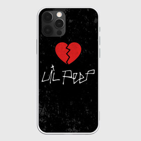 Чехол для iPhone 12 Pro Max с принтом Lil Peep Broken Heart в Рязани, Силикон |  | Тематика изображения на принте: broken | dead | heart | lil | lil peep | lilpeep | music | peep | pump | rap | rapper | red | rip | густав | красное | лил | лил пип | лилпип | мертв | память | пип | разбитое | рип | рэп | рэпер | сердечко | сердце | умер | эмо