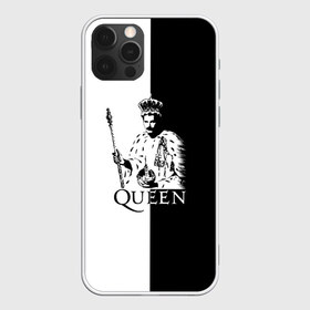 Чехол для iPhone 12 Pro Max с принтом Queen в Рязани, Силикон |  | Тематика изображения на принте: paul rodgers | queen | quen | брайан мэй | глэм | группа | джон дикон | квин | королева | куин | меркури | меркьюри | мэркури | поп | роджер тейлор | рок | фредди | фреди | хард | хардрок