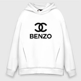 Мужское худи Oversize хлопок с принтом BENZO GANG в Рязани, френч-терри — 70% хлопок, 30% полиэстер. Мягкий теплый начес внутри —100% хлопок | боковые карманы, эластичные манжеты и нижняя кромка, капюшон на магнитной кнопке | benzo | big baby | dragonborn | gang | gimme | loot | tape | the | биг | бу | бэби | драгонборн | ее | и я | твою | тейп | тэйп | я взял