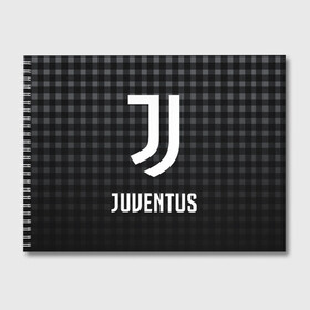 Альбом для рисования с принтом РЮКЗАК JUVENTUS в Рязани, 100% бумага
 | матовая бумага, плотность 200 мг. | Тематика изображения на принте: bag | cr7 | fc | football | football club | juve | juventus | ronaldo | sport | tr | роналдо | рюкзак | спорт | спортивные | сумка | униформа | фирменные цвета | фк | футбол | футбольный клуб | ювентус