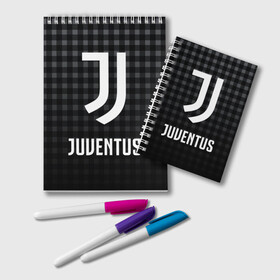 Блокнот с принтом РЮКЗАК JUVENTUS в Рязани, 100% бумага | 48 листов, плотность листов — 60 г/м2, плотность картонной обложки — 250 г/м2. Листы скреплены удобной пружинной спиралью. Цвет линий — светло-серый
 | bag | cr7 | fc | football | football club | juve | juventus | ronaldo | sport | tr | роналдо | рюкзак | спорт | спортивные | сумка | униформа | фирменные цвета | фк | футбол | футбольный клуб | ювентус