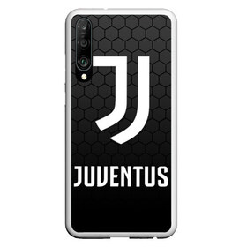 Чехол для Honor P30 с принтом РЮКЗАК JUVENTUS в Рязани, Силикон | Область печати: задняя сторона чехла, без боковых панелей | bag | cr7 | fc | football | football club | juve | juventus | ronaldo | sport | роналдо | рюкзак | спорт | спортивные | сумка | фк | футбол | футбольный клуб | ювентус