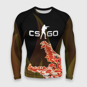 Мужской рашгард 3D с принтом CS:GO   Howl в Рязани,  |  | asiimov | beast | counter | counter strike | counterstrike | cs go | cs:go | csgo | fire | gentleman | global | howl | hyper | hyperbeast | offensive | strike | азимов | контер | контр | контра | контрстрайк | страйк | сы пщ