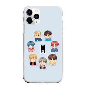 Чехол для iPhone 11 Pro матовый с принтом BTS в Рязани, Силикон |  | army | bangtan | beyond | boys | bts | j hope | jimin | jin | jungkook | k pop | rm | scene | suga | the | v | армия | арэма | бтс | ви | джей хоупа | сюги | чимина | чина | чонгука