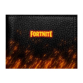 Обложка для студенческого билета с принтом FORTNITE FIRE в Рязани, натуральная кожа | Размер: 11*8 см; Печать на всей внешней стороне | Тематика изображения на принте: 2019 | armor | armour | cybersport | esport | fire | fortnite | game | llama | logo | броня | игра | киберспорт | лама | симулятор строительства | строительство | фиолетовый | фирменные цвета | фортнайт