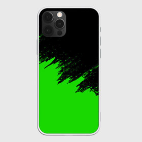 Чехол для iPhone 12 Pro Max с принтом КРАСКА И НИЧЕГО ЛИШНЕГО! в Рязани, Силикон |  | color | dirty | green | texture | yellow.paints | брызги | брызги красок | желтый | зеленый | краски | текстура