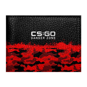 Обложка для студенческого билета с принтом CS:GO - Danger Zone в Рязани, натуральная кожа | Размер: 11*8 см; Печать на всей внешней стороне | Тематика изображения на принте: asiimov | beast | counter | counter strike | counterstrike | cs go | cs:go | csgo | danger | global | hyper | offensive | strike | zone | азимов | гоу | контер | контр | контра | контрстрайк | страйк | сы пщ