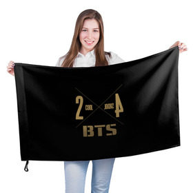 Флаг 3D с принтом BTS. 2 cool 4 skool в Рязани, 100% полиэстер | плотность ткани — 95 г/м2, размер — 67 х 109 см. Принт наносится с одной стороны | army | bangtan | beyond | boys | bts | j hope | jimin | jin | jungkook | k pop | rm | scene | suga | the | v | армия | арэма | бтс | ви | джей хоупа | сюги | чимина | чина | чонгука