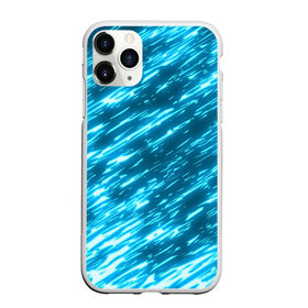 Чехол для iPhone 11 Pro матовый с принтом ЛЕДЯНОЙ ШТОРМ в Рязани, Силикон |  | blue | bright | cold | fire | heat | ice | light | wildfire | битва огней | битва стихий | искры | огненный | огонь | пламя | пожар | холод