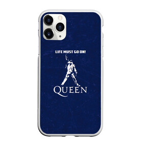 Чехол для iPhone 11 Pro матовый с принтом Queen в Рязани, Силикон |  | paul rodgers | queen | quen | брайан мэй | глэм | группа | джон дикон | квин | королева | куин | меркури | меркьюри | мэркури | поп | роджер тейлор | рок | фредди | фреди | хард | хардрок