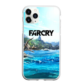 Чехол для iPhone 11 Pro матовый с принтом FARCRY в Рязани, Силикон |  | far cry | far cry 5 | far cry new dawn | farcry | fc 5 | fc5 | game | new dawn | игры | постапокалипсис | фар край | фар край 5