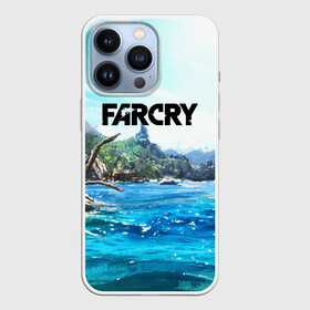 Чехол для iPhone 13 Pro с принтом FARCRY в Рязани,  |  | Тематика изображения на принте: far cry | far cry 5 | far cry new dawn | farcry | fc 5 | fc5 | game | new dawn | игры | постапокалипсис | фар край | фар край 5