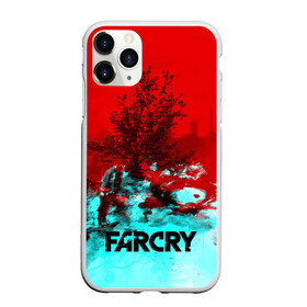 Чехол для iPhone 11 Pro матовый с принтом FARCRY в Рязани, Силикон |  | far cry | far cry 5 | far cry new dawn | far cry primal | farcry | fc 5 | fc5 | game | new dawn | primal | игры | постапокалипсис | фар край | фар край 5