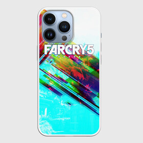 Чехол для iPhone 13 Pro с принтом FARCRY EXCLUSIVE в Рязани,  |  | Тематика изображения на принте: far cry | far cry 5 | far cry new dawn | far cry primal | farcry | fc 5 | fc5 | game | new dawn | primal | игры | постапокалипсис | фар край | фар край 5