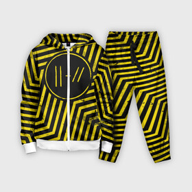 Детский костюм 3D с принтом Twenty One Pilots   Trench в Рязани,  |  | band | best | blurry | face | indie | logo | music | one | pilots | pop | regional | rock | symbol | top | trench | twenty | vessel | группа | инди | лого | логотип | музыка | пилоты | поп | рок | символ | топ | тренч