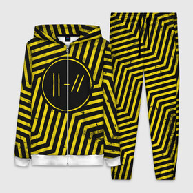 Женский костюм 3D с принтом Twenty One Pilots   Trench в Рязани,  |  | band | best | blurry | face | indie | logo | music | one | pilots | pop | regional | rock | symbol | top | trench | twenty | vessel | группа | инди | лого | логотип | музыка | пилоты | поп | рок | символ | топ | тренч