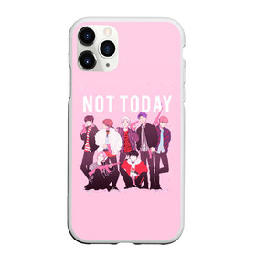 Чехол для iPhone 11 Pro матовый с принтом BTS в Рязани, Силикон |  | army | bangtan | beyond | boys | bts | j hope | jimin | jin | jungkook | k pop | rm | scene | suga | the | v | армия | арэма | бтс | ви | джей хоупа | сюги | чимина | чина | чонгука