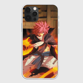 Чехол для iPhone 12 Pro Max с принтом Хвост Феи в Рязани, Силикон |  | anime | fairy tail | manga | аниме | грей фуллбастер | люси хартфилия | манга | нацу драгнил | хвост феи | эрза скарлет