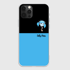 Чехол для iPhone 12 Pro Max с принтом Sally Face в Рязани, Силикон |  | fisher | game | games | gizmo | mask | sally face | гизмо | игра | игры | ларри | маска | сали | салли фейс | триллер | ужасы | фишер | хоррор