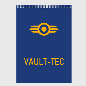 Скетчбук с принтом РЮКЗАК VAULT-TEC в Рязани, 100% бумага
 | 48 листов, плотность листов — 100 г/м2, плотность картонной обложки — 250 г/м2. Листы скреплены сверху удобной пружинной спиралью | Тематика изображения на принте: 101 | 111 | 13 | 76 | atom cats | bethesda | brotherhood of steel | fallout | nuka cola | outcast | tunnel snakes | vault | war | братство стали | бункер | война | убежище | фолаут | фоллаут | ядеркола