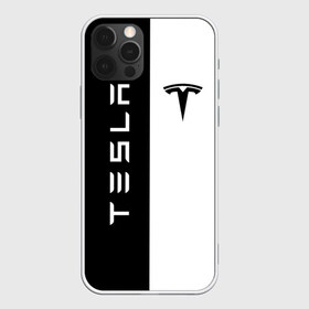 Чехол для iPhone 12 Pro Max с принтом TESLA в Рязани, Силикон |  | car | elon | motors | musk | tesla | авто | автомобиль | илон | кар | лого | маск | машина | моторс | тесла | тэсла