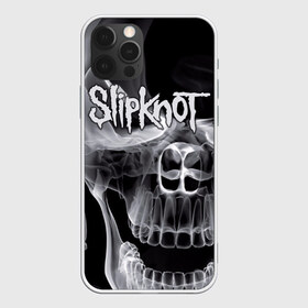 Чехол для iPhone 12 Pro Max с принтом Slipknot в Рязани, Силикон |  | slipknot | грув | группа | джои джордисон | кори тейлор | метал | мик томсон | ню | петля | рок | слипкнот | удавка