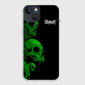 Чехол для iPhone 13 с принтом Slipknot в Рязани,  |  | slipknot | грув | группа | джои джордисон | кори тейлор | метал | мик томсон | ню | петля | рок | слипкнот | удавка