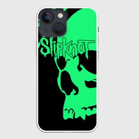 Чехол для iPhone 13 mini с принтом Slipknot в Рязани,  |  | slipknot | грув | группа | джои джордисон | кори тейлор | метал | мик томсон | ню | петля | рок | слипкнот | удавка