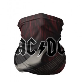 Бандана-труба 3D с принтом AC/DC в Рязани, 100% полиэстер, ткань с особыми свойствами — Activecool | плотность 150‒180 г/м2; хорошо тянется, но сохраняет форму | австралийская | ангус янг | блюз | группа | малькольм янг | рок | рок н ролл | стиви янг | хард