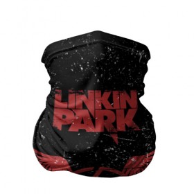 Бандана-труба 3D с принтом Linkin Park в Рязани, 100% полиэстер, ткань с особыми свойствами — Activecool | плотность 150‒180 г/м2; хорошо тянется, но сохраняет форму | американская | группа | линкин | майк шинода | метал | музыка | ню | парк | поп | рок | рэп | феникс фаррелл | честер беннингтон | электроник