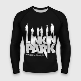 Мужской рашгард 3D с принтом LINKIN PARK | ЛИНКИН ПАРК в Рязани,  |  | американская | группа | линкин | майк шинода | метал | музыка | ню | парк | поп | рок | рэп | феникс фаррелл | честер беннингтон | электроник