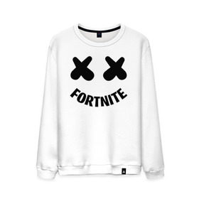 Мужской свитшот хлопок с принтом FORTNITE x MARSHMELLO в Рязани, 100% хлопок |  | 2019 | armor | armour | cybersport | esport | fortnite | game | llama | logo | броня | игра | киберспорт | лама | фиолетовый | фирменные цвета | фортнайт