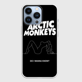 Чехол для iPhone 13 Pro с принтом Arctic Monkeys в Рязани,  |  | Тематика изображения на принте: arctic monkeys | алекс тёрнер | арктик манкиз | группы | джейми кук | инди | музыка | мэтт хелдерс | ник омэлли | постпанк | рок