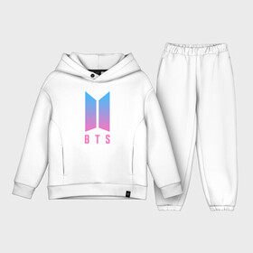 Детский костюм хлопок Oversize с принтом BTS V в Рязани,  |  | bangtan boys | bt21 | bts | bts army | bts stickers | j hope | jimin | jin | jungkook | k pop | rap monster | rapmon | suga | v | бтс | корея | стикеры bts