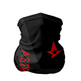 Бандана-труба 3D с принтом ASTRALIS в Рязани, 100% полиэстер, ткань с особыми свойствами — Activecool | плотность 150‒180 г/м2; хорошо тянется, но сохраняет форму | action | astralis | awp | counter strike | cs go | cs go global offensive | cybersport | faze clan | game | gamer | hyper beast | shooter | skin | team liquid | киберспорт | оружие | скины