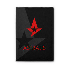 Обложка для автодокументов с принтом ASTRALIS в Рязани, натуральная кожа |  размер 19,9*13 см; внутри 4 больших “конверта” для документов и один маленький отдел — туда идеально встанут права | Тематика изображения на принте: action | astralis | awp | counter strike | cs go | cs go global offensive | cybersport | faze clan | game | gamer | hyper beast | shooter | skin | team liquid | киберспорт | оружие | скины