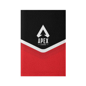 Обложка для паспорта матовая кожа с принтом APEX LEGENDS в Рязани, натуральная матовая кожа | размер 19,3 х 13,7 см; прозрачные пластиковые крепления | Тематика изображения на принте: apex | legend | legends | titanfall | апекс | арех | бангалор | бладхаунд | верхушки | гибралтар | каустик | лайфлайн | легенда | легенды | ледженд | леджендс | мираж | орех | рэйф | титанфол