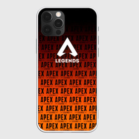 Чехол для iPhone 12 Pro Max с принтом APEX LEGENDS в Рязани, Силикон |  | Тематика изображения на принте: apex legends | apex legends battle. | apex legends engine | apex legends origin | apex legends игра | titanfall apex legends