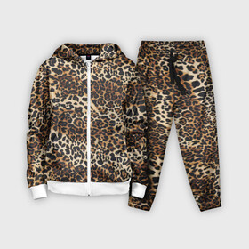 Детский костюм 3D с принтом Леопард в Рязани,  |  | camouflage | cat | disguise | fashion | illustration | jungle | leopard | predator | skin | spots | style | wild | youth | графика | джунгли | дикий | иллюстрация | камуфляж | картинка | кошка | леопард | маскировка | мода | молодежная | пятна | рисунок |