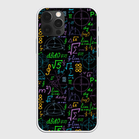 Чехол для iPhone 12 Pro Max с принтом Шпаргалка в Рязани, Силикон |  | formulas | geom | mathematics | science | аксиома | геометрический | геометрия | графика | доска | закон | знания | иллюстрация | картинка | математика | мода | наука | рисунок | стиль | теорема | теория | университет