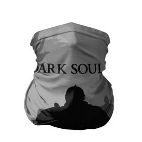 Бандана-труба 3D с принтом Dark Souls в Рязани, 100% полиэстер, ткань с особыми свойствами — Activecool | плотность 150‒180 г/м2; хорошо тянется, но сохраняет форму | dark souls | games | praise the sun | игры | компьютерные игры | рыцарь | тёмные души