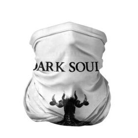 Бандана-труба 3D с принтом Dark Souls в Рязани, 100% полиэстер, ткань с особыми свойствами — Activecool | плотность 150‒180 г/м2; хорошо тянется, но сохраняет форму | dark souls | games | praise the sun | игры | компьютерные игры | рыцарь | тёмные души