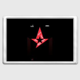 Магнит 45*70 с принтом Astralis (Jersey 2019) в Рязани, Пластик | Размер: 78*52 мм; Размер печати: 70*45 | 0x000000123 | 2019 | astralis | csgo | yersey | автограф | асталис | ксго