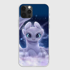 Чехол для iPhone 12 Pro с принтом Как приручить дракона в Рязани, силикон | область печати: задняя сторона чехла, без боковых панелей | детский мультфильм | детям | для детей | дракон | как приручить дракона | мультик | мультфильм