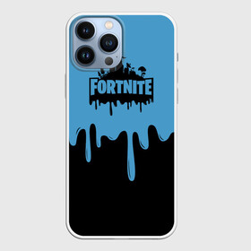 Чехол для iPhone 13 Pro Max с принтом FORTNITE   BlackBlue в Рязани,  |  | battlefield | counter strike | cs | cs go | csgo | dota | dota2 | exodus | fortnite | gta | kombat | metro | mortal | moscow | off white | place | pubg | supreme | trasher | vans | метро | москва