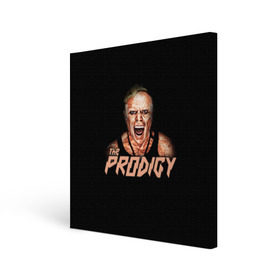 Холст квадратный с принтом The Prodigy в Рязани, 100% ПВХ |  | prodigy | the | бигбит | брейкбит | дарование | кит флинт | максим реалити | продиджи | синтипанк | техно | чудо