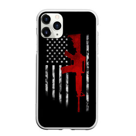 Чехол для iPhone 11 Pro Max матовый с принтом American Patriot в Рязани, Силикон |  | america | canada | city | donald | fortnite | la | lil | los angeles | moskow | msc | new york | ny | peep | pubg | russia | supreme | trasher | trupm | usa | америка | канада | лос анджелес | нью йорк