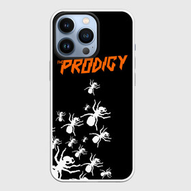 Чехол для iPhone 13 Pro с принтом The Prodigy в Рязани,  |  | flint | keith | kit | prodigy | кит | продиджи | продижи | протиджи | флинт